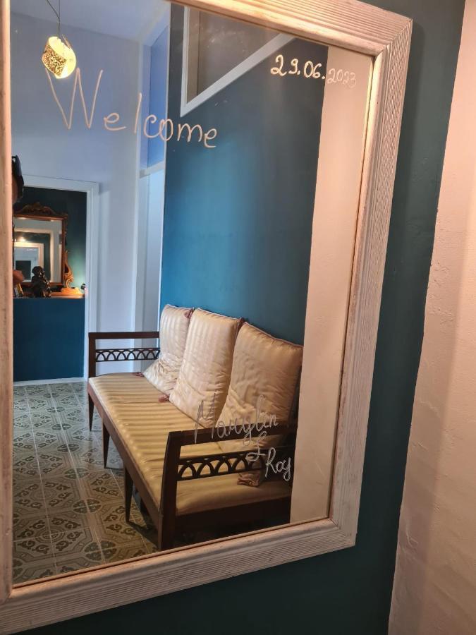 Apartment Corte Averaldo