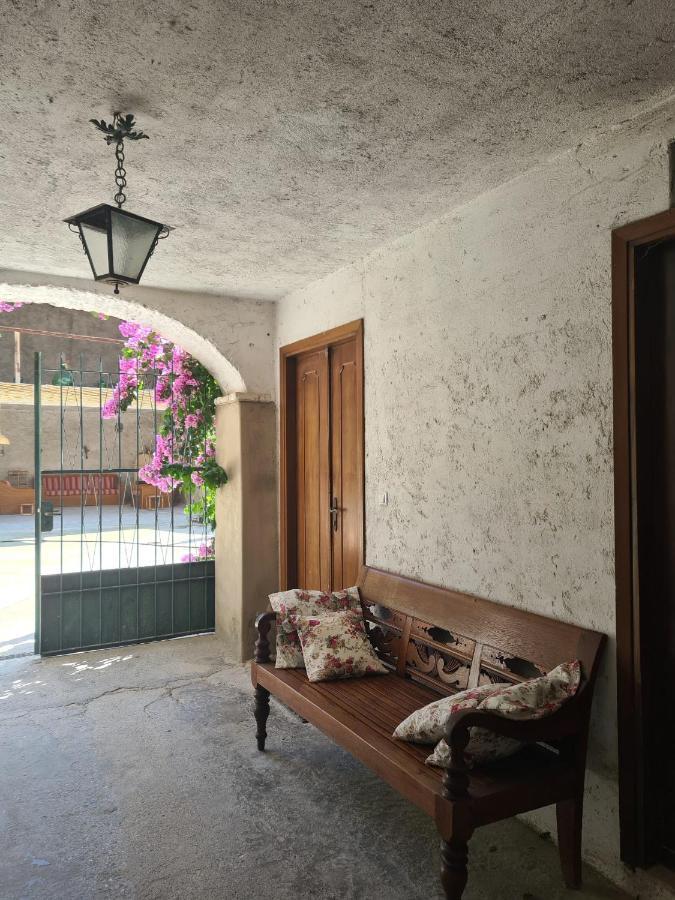 Apartment Corte Averaldo *