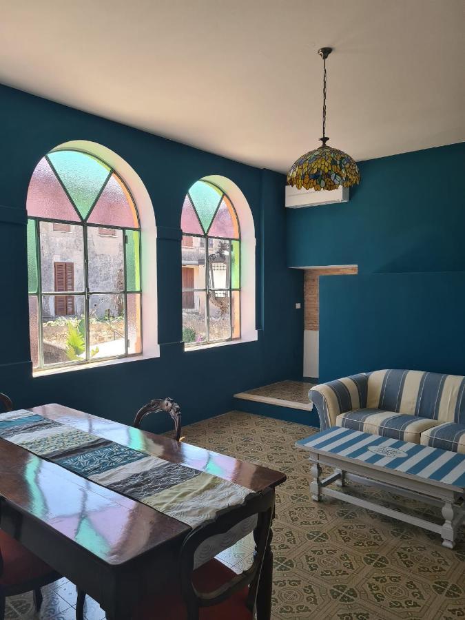 Apartment Corte Averaldo San Felice del Benaco