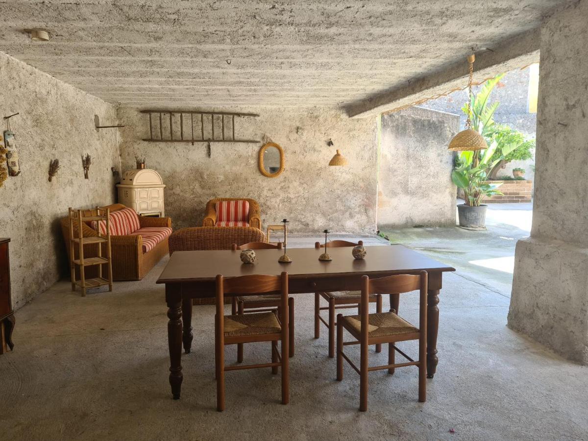 Corte Averaldo Apartment
