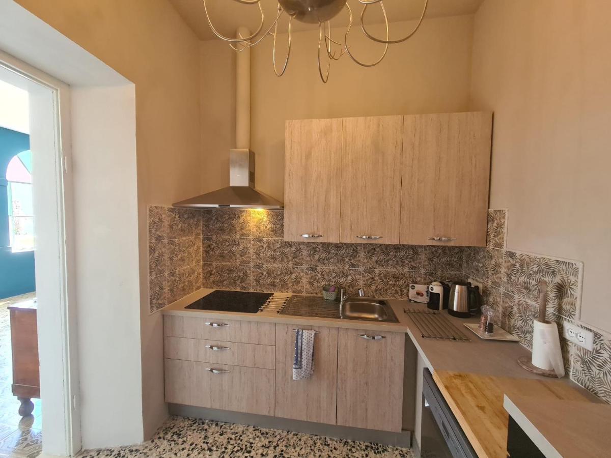 Apartment Corte Averaldo *