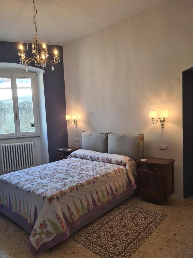 Corte Averaldo Apartment *