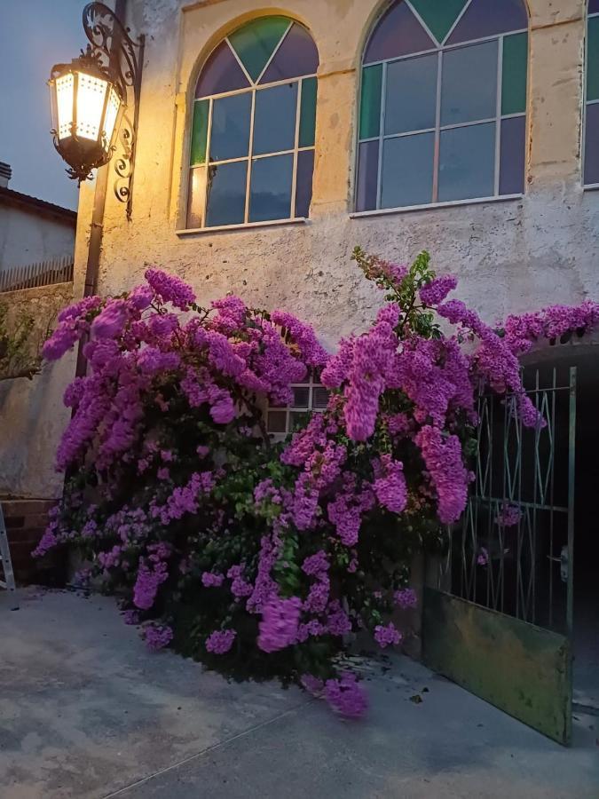 Corte Averaldo Apartment