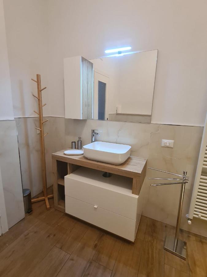Apartment Corte Averaldo *