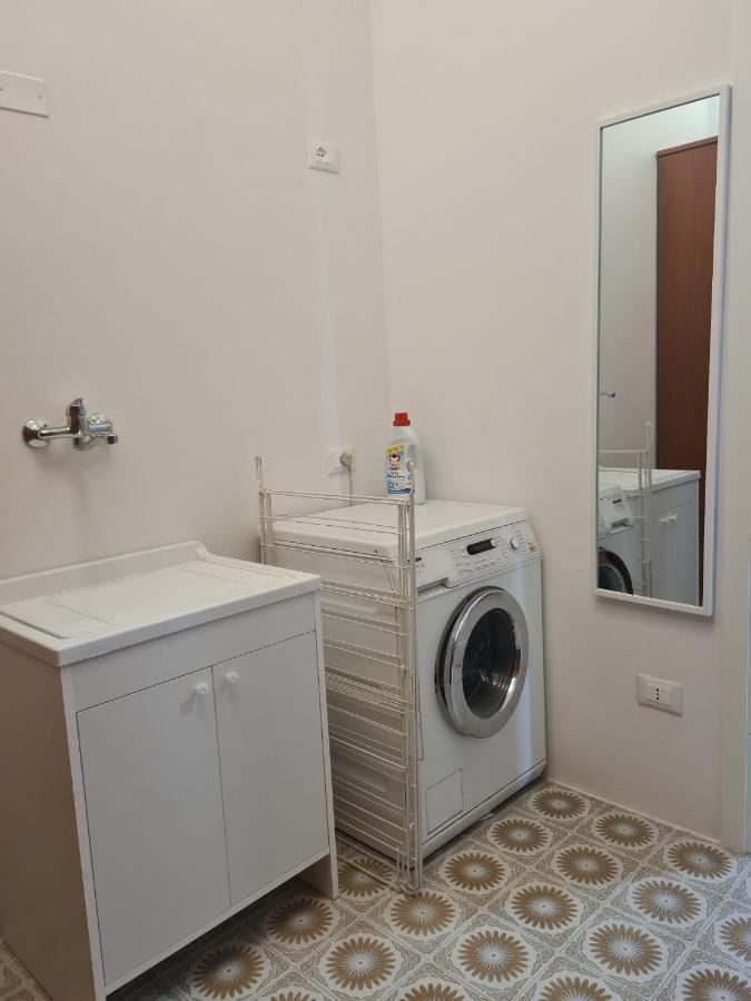 Apartment Corte Averaldo San Felice del Benaco