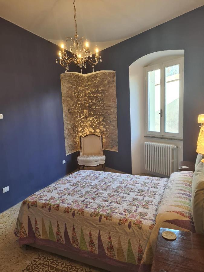 Apartment Corte Averaldo